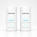2x Hydrogen Soak